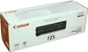 Canon CRG-725 - Noir - Original - Cartouche de toner - pour Voir les images du produit 16