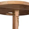Teakholz Glas- / Flaschenhalter Poole - bene living Produktbild-Vorschau 9