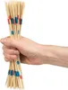 Idena 6060012 - Gioco di strategia Mikado con pratica Anteprima dell’immagine prodotto 7
