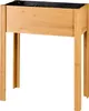 PARKSIDE® Garten Hochbeet Pflanzbbeet aus Holz ca. 84 x 98 Produktbild-Vorschau 4