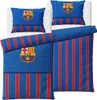 Dwustronna pościel FC Barcelona Podgląd zdjęcia produktu 1