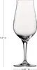 Spiegelau Whisky Snifter Premium, Transparent, Glas, 4 Produktbild-Vorschau 1