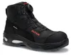 Sicherheitsschnürstiefel MILES BOA® Mid ESD S3, Gr. 45 Produktbild-Vorschau 1