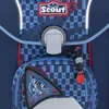 Scout Schulranzen Safety Light Micro Set 4-teilig Space Produktbild-Vorschau 14