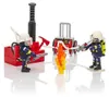 PLAYMOBIL City Action 9468 Feuerwehrmänner mit Löschpumpe Produktbild-Vorschau 16