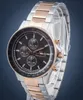 MASERATI Chronograph CHRONOGRAPH Edelstahl rosegold Produktbild-Vorschau 10