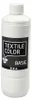 Peinture textile - Blanc, 500ml Voir les images du produit 1