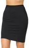 Merry Style Damen Unterrock Petticoat für Röcke MS10-204 Produktbild-Vorschau 7
