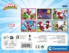 Clementoni-Steckpuzzle „Spidey und seine fantastischen Produktbild-Vorschau 14