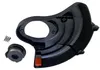 Makita Service Kit Rasentrimmer DUR181 Schutzhaube Komplett Produktbild-Vorschau 4