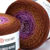 Włóczka YarnArt Flowers Merino 548 Podgląd zdjęcia produktu 2