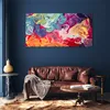 Coloray - Bild aus Glas - 120x60 cm - gehärtetes Glas Produktbild-Vorschau 4