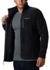 Columbia Herren, Fleecejacke Mit Durchgehendem Produktbild-Vorschau 24