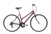 Avatar Crossbike HORIZON 28" Damen Rot (RH: 44 cm) Produktbild-Vorschau 1