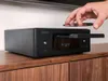Denon CEOL N-12 Mini impianto audio domestico 130 W Nero Anteprima dell’immagine prodotto 5