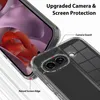 Akrylové TPU pouzdro pro Google Pixel 10a Hybrid s ochranou Náhled obrázku produktu 6