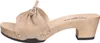 Softclox Damen Pantolette, beige(taupe), Gr. 39 Produktbild-Vorschau 2