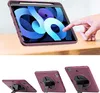 Gepanzerte Hülle mit Schwenkständer für iPad Air 4/iPad Pro Produktbild-Vorschau 5