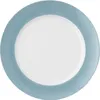 Speiseteller 27 cm - Sunny Day Soft Blue - Thomas - Produktbild-Vorschau 1