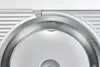 Gorenje Allesschneider R708A edelstahl, 100 Watt, Produktbild-Vorschau 12
