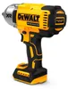 Impact wrench 1/2" 18V 2x5.0Ah DCF900P2T-QW DEWALT Productafbeelding-voorbeeld 31
