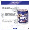 Morfose Blueness Spice Marine Rasiergel 500 ml – Produktbild-Vorschau 8