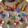LEGO® DUPLO® 10445 Závodní vozy týmu F1® s jezdci Náhled obrázku produktu 38
