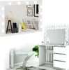 Zrcadlo LED osvětlení make-up zrcadlo Zrcadlové světlo pro Náhled obrázku produktu 2