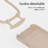 imoshion Coque arrière colorée avec cordon amovible et Voir les images du produit 5