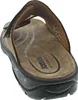 Jomos muli in taglie forti marrone 503601 42 355 grandi Anteprima dell’immagine prodotto 29