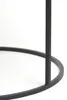 Light & Living - Couchtisch TALCA - Ø75x45cm - Silber - Produktbild-Vorschau 10