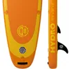 Deska do wiosłowania na stojąco PEME – Bright Sun – 350 cm Podgląd zdjęcia produktu 14