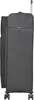 Stratic Light+ Trolley Black schwarz 79cm Produktbild-Vorschau 12
