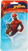 Kuchenkerze Spiderman Produktbild-Vorschau 1