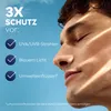 NIVEA MEN Sensitive Schützende Feuchtigkeitspflege 50ml, Produktbild-Vorschau 4