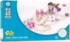 Bigjigs Rail Große hölzerne Prinzessin Zug Spur Produktbild-Vorschau 8