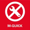 Metabo Winkelschleifer WEV 17-125 Quick, mit Produktbild-Vorschau 6