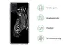 MuchoWow® Handyhülle Schutzhülle Hülle für Samsung Galaxy Produktbild-Vorschau 7