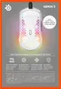 STEELSERIES Aerox 3 Kabelgebunden Gaming-Maus Optisch Produktbild-Vorschau 19