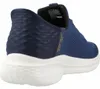 Skechers Slip-ins 210810s Slade Couleur Bleu Voir les images du produit 9