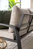Garden Impressions Vasano Lounge- Dining Eckset - links - Produktbild-Vorschau 4