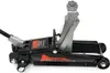 KRAFT&DELE Pojízdný hydraulický zvedák 2.5 t nízkoprofilový Náhled obrázku produktu 11