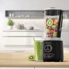 Blender wysokoobrotowy kielichowy 2L TurboTronic 25000obr. Podgląd zdjęcia produktu 8