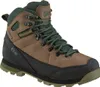 Almwalker Outdoorboots Adda Herren (Braun/Schwarz) Größe 45 Produktbild-Vorschau 1