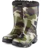 Ladeheid Kinder Mädchen Jungen Gummistiefel Regenschuhe Produktbild-Vorschau 7