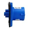 Wtyczka CEE prosta Camping 3P 16A 230V IP44 9825 Podgląd zdjęcia produktu 5