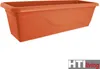 Blumenkasten Madrid mit Wasserspeicher 60 cm Produktbild-Vorschau 2