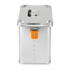 ALUBOX® wasserdichte outdoor Aluminiumkiste - 32 Liter Produktbild-Vorschau 8
