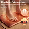COSTWAY Infraroodsauna, sauna-tent, thuissauna met Productafbeelding-voorbeeld 5