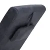 vidaXL Chaiselongue mit Kissen Grau Wildleder-Optik Produktbild-Vorschau 6
